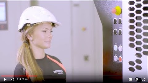 ZenRobotics Fast Picker Trailer