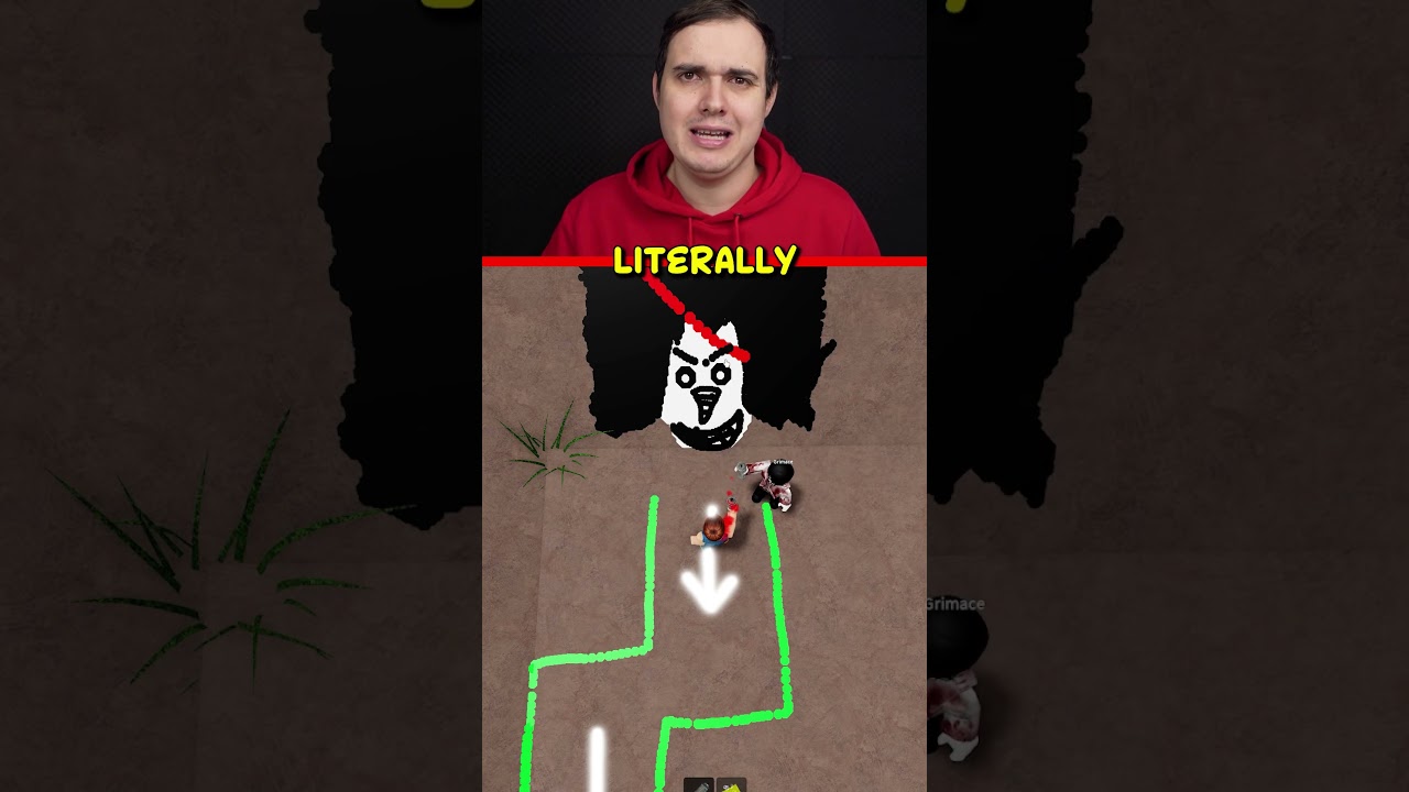 Do Not DRAW Laughing Jack At 3AM..! *JEFF THE KILLER IS JEALOUS!* (Roblox: Spray Paint!)