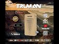 TRUMAN tm ivision