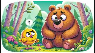 🌟🌿✨ АУДІОКАЗКА "Старий Бурмило" - #казка  #українськоюмовою на #добраніч:  #музикадляснудітей