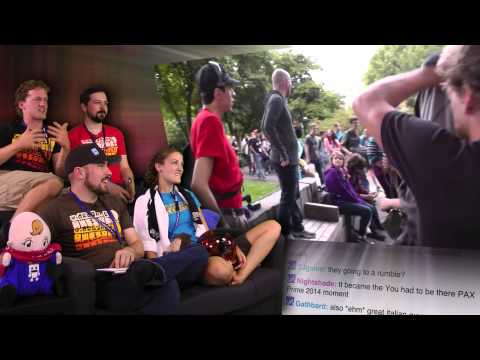 PAX Buddies Roll Call! - Post PAX Prime 2014 Show and Trailer - Part 6 - PAX Buddies Roll Call! - Post PAX Prime 2014 Show and Trailer - Part 6