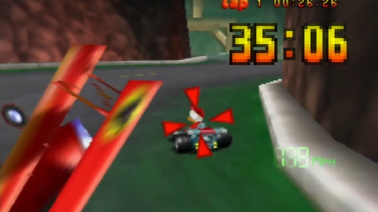 MSUSA - All Cups Speedrun in 35:06 [FormerWR] - YouTube