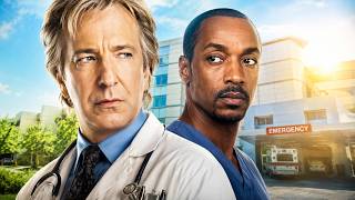 Alan Rickman & Yasiin Bey in One of the Greatest True Story Dramas Ever Made