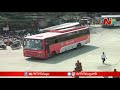 Police busted another scam in Telangana RTC