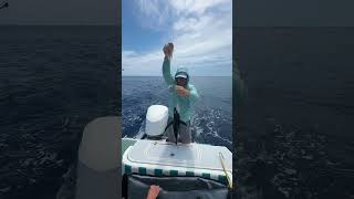 my favorite day #diving #bahamas #vlog #boating #boats #scubadiving #shells #fishing