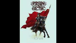 Imperial State Electric-Can&#39;t Seem To Shake It Off My Mind