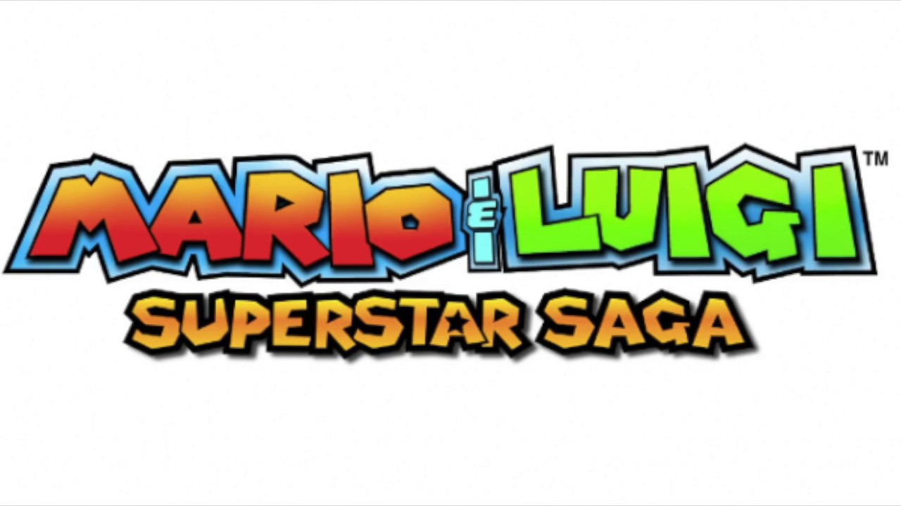 Joke's End - Mario & Luigi: Superstar Saga [Mashup] 