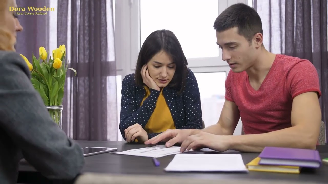 Trusted Property Selling Company | Sell Your Property Stress-Free Dora Wooden Real Estate