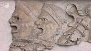 Cemeteries In The Roman World - Roman Funerary Monuments (2/7)