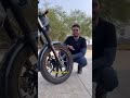 Royal Enfield Scram 440 Review & Buyer Guide ๐๏ธ