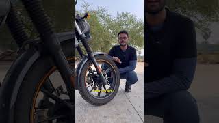 Royal Enfield Scram 440 Review | Who Should Buy This Bike? | BikeWale Shorts