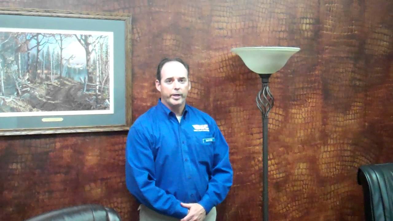 Virginia Earthquake 2011 G&C Tire and Auto Service