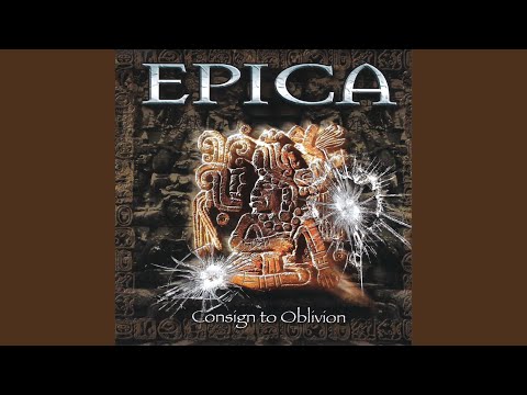 Solitary Ground - Epica