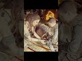 Magical World in God of War
