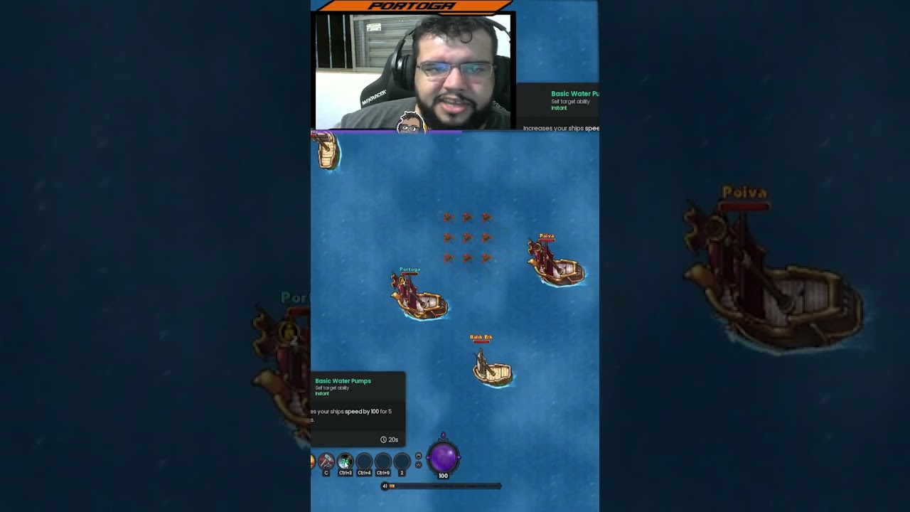 Piratas do caribe - Tradepack ravendawn 