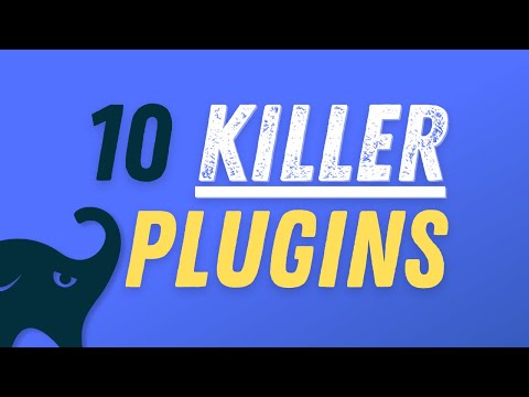 Video: Co dělá plugin apply v gradle?