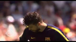 Defensas Legendarias del Fútbol! - •TomiRamireZ•