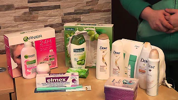 Které jsou pravidelné hygienické návyky pro děti?