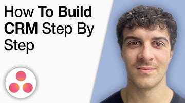How to Build a CRM in Asana - A Step by Step Tutorial [2025 Full Guide]