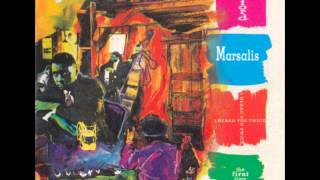 Branford Marsalis &amp; John Lee Hooker - Mabel