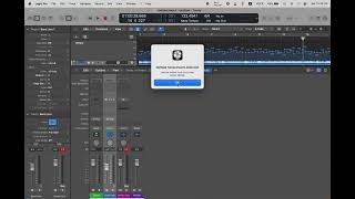 Logic Pro Bite-Size for VI's - Adapt Tempo, Flex Time, Audio Quantise