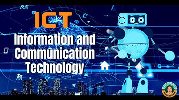 Various Sectors of ICT - Grade 7 - Matatag Curriculum