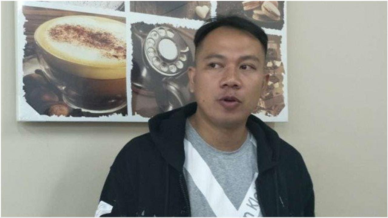 Manis Studio | Janji Vicky Prasetyo ke Mantan Istri soal Penggelapan Mobil Rp800 Juta - VIVA