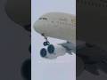 ETIHAD AIRBUS A380 ARRIVAL At Toronto Pearson! #aviation #aviationlovers #aviationdaily #etihad
