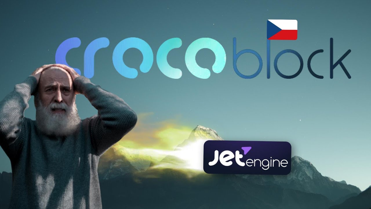 Crocoblock JetEngine - CZ - YouTube