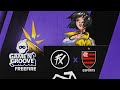 Free fire nfa presencial  showmatch fluxo x flamengo  gamen groove