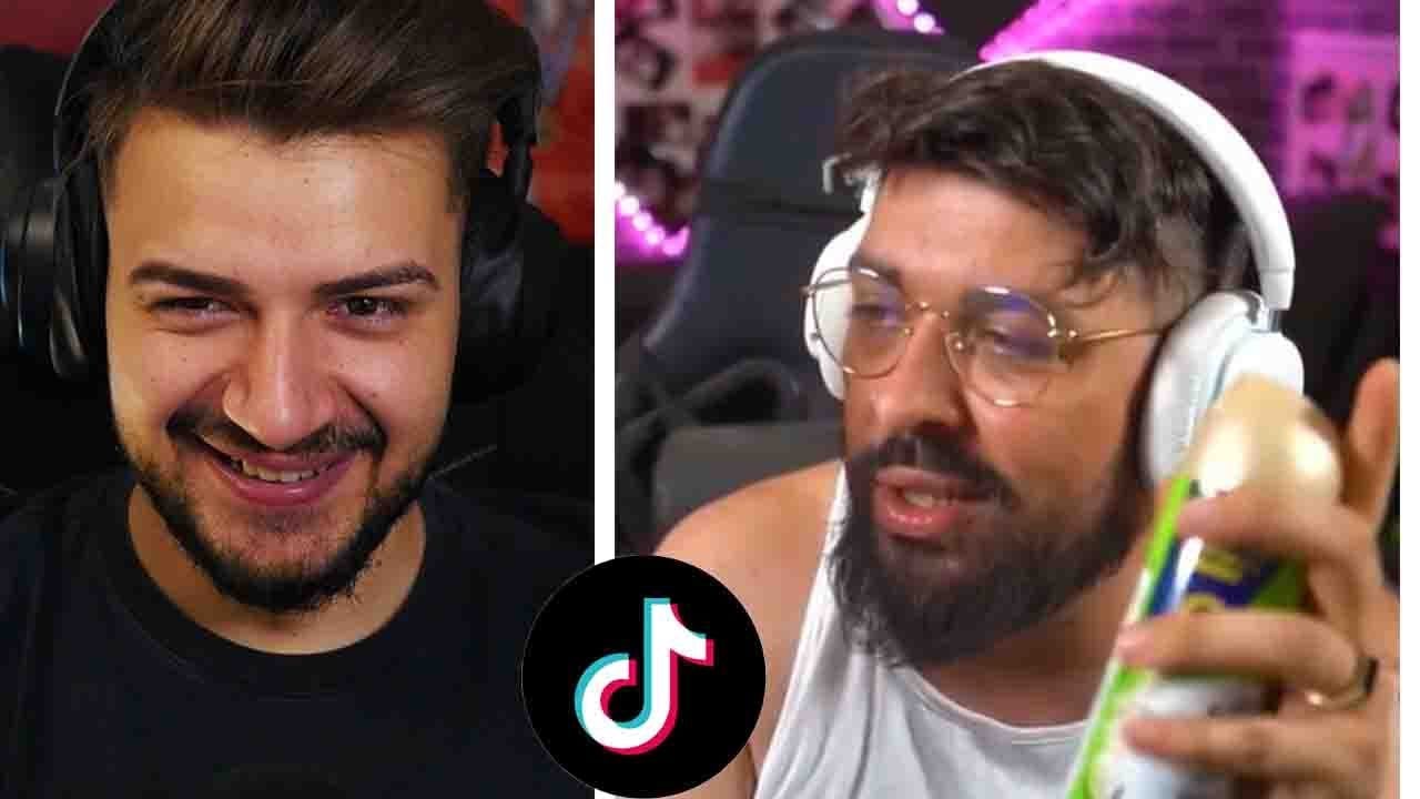 Imogen E “NEBUN” TikTok-uri amuzante