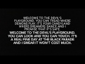 Devil S Playground Lyric Video mp3