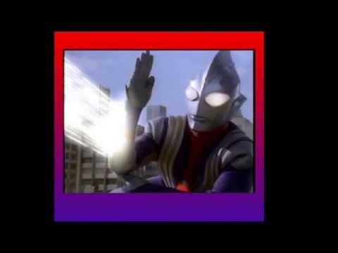 ウルトラマンティガスペシャル