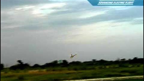 E-Flite Blade 400 Demonstration Video