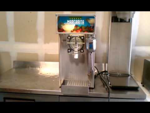 New & Used Grindmaster 3311 Margarita Machines 817-453-2653