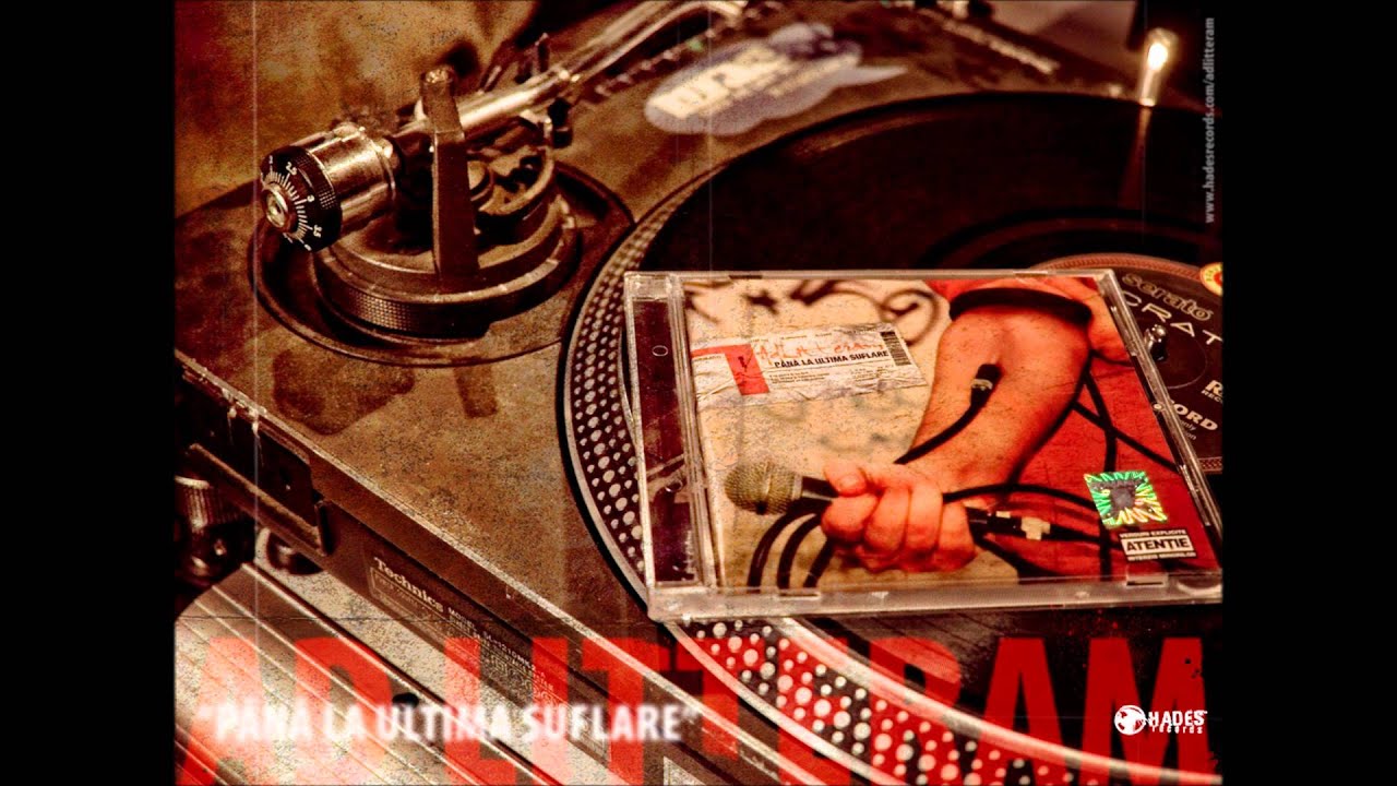 Bucuresti, Bucuresti… toti il canta sau l-au cantat!