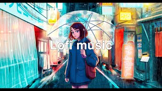 lofi music medley   4K Chill Vibes: Study Session Essentials no copyright lofl music