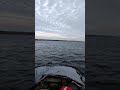 Ямаха 40 veos #rib #лодка #волга #природа #navigator #yamaha