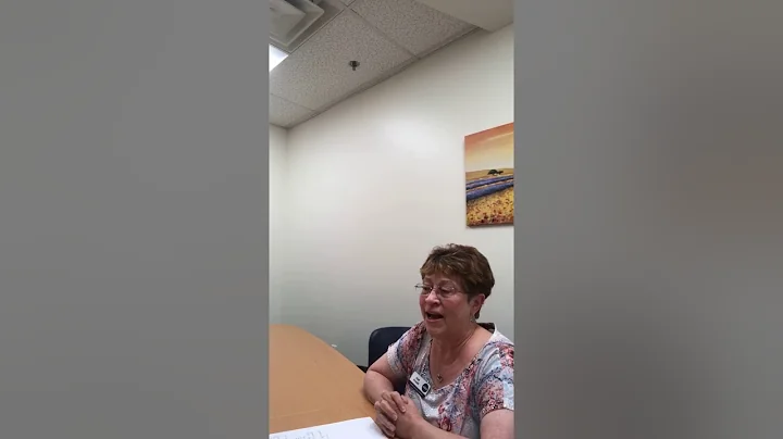 Beth Blalock Shares Highlights from 41 Years with ...