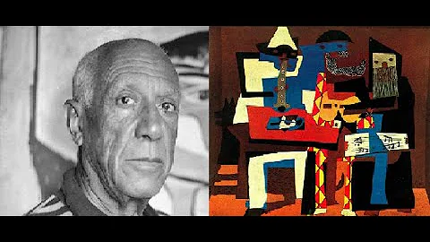 Quanti sono i quadri di Picasso?