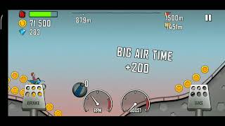 hills climb racing game#total #crezymobileeditz #barbie (3) screenshot 5