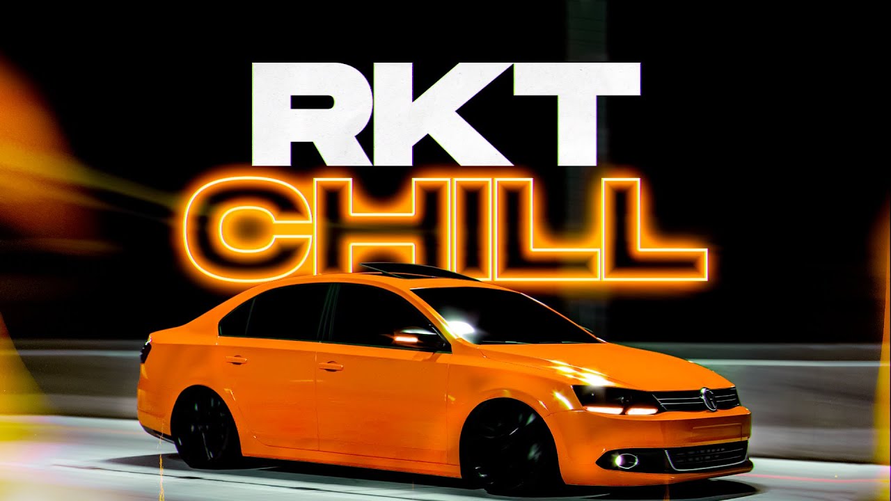 RKT CHILL #7 | ENGANCHADO RKT 2024 (LO MÁS ESCUCHADO) | ALTA PREVIA ...