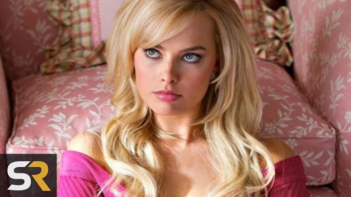 15 Times Margot Robbie Surprised Everyone