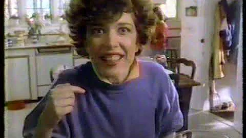 WNYT Commercials, Nov 24, 1985