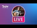 Taylor Guitars ft. Andy Powers | Live from NAMM 2022
