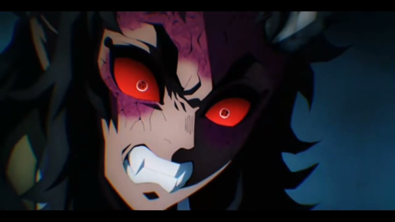 Demon Slayer AMV • Hall Of Fame