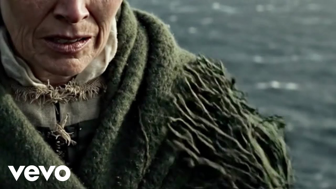 The Cheeky Celt - He Never Came Home (Official Music Video)