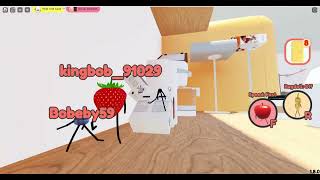 EASY WAY TO GET Fruits in SECRET STAYCATION - Raw Video Tips&Tricks Roblox