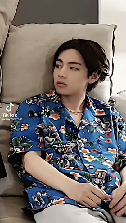 TAE react to JIMIN Moaning 😩😩