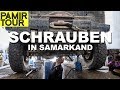 Land Rover Defender Kupplung tauschen in Samarkand  | 4x4PASSION #207